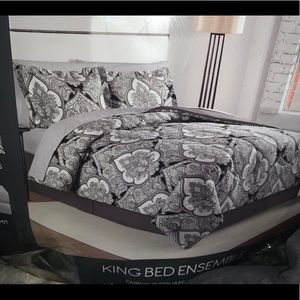 King Size Comforter